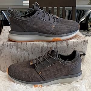 Kuru Atom Waterproof Women's Sz 8.5 M Orthopedic Plantar Fasciitis Shoes $179